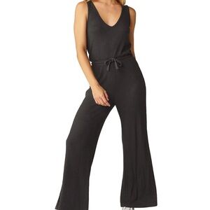 Beyond Yoga Jetsetter Rib Jumpsuit